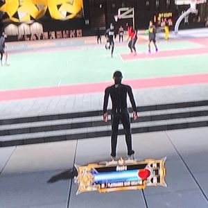 2k20 legend account for sale